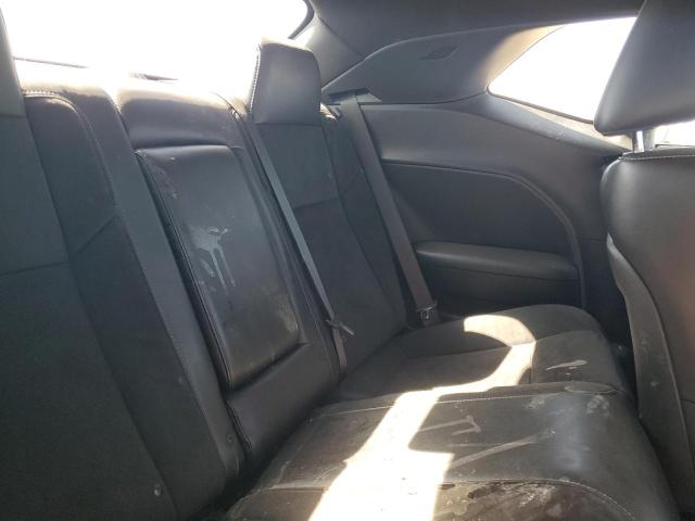 2022 DODGE CHALLENGER - 2C3CDZBT0NH164871