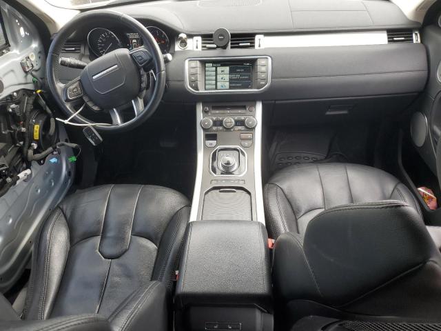 2015 LAND ROVER RANGE ROVE - SALVP2BGXFH050706