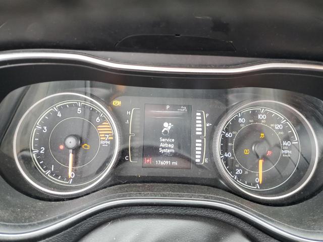 2019 JEEP CHEROKEE L - 1C4PJLLBXKD176169