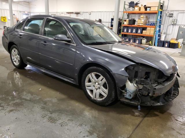 Vin: 2g1wg5ek5b1201230, lot: 52992455, chevrolet impala lt 20114