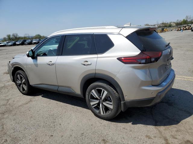 Vin: jn8bt3cb8rw172676, lot: 54420455, nissan rogue sl 20242