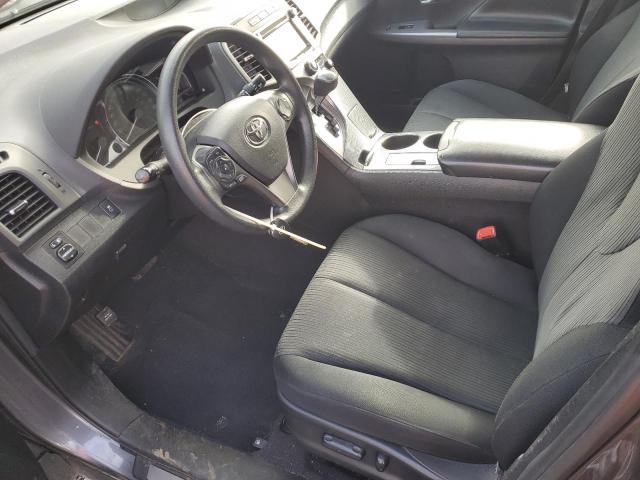 2015 TOYOTA VENZA LE 4T3BA3BB1FU067801