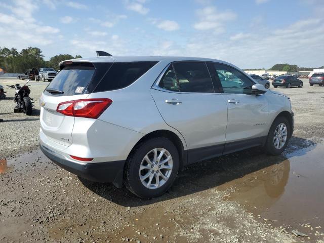 Vin: 3gnaxuev7ks660101, lot: 49870095, chevrolet equinox lt 20193