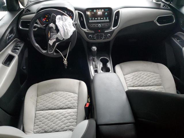 2018 CHEVROLET EQUINOX LT - 2GNAXJEV6J6303620