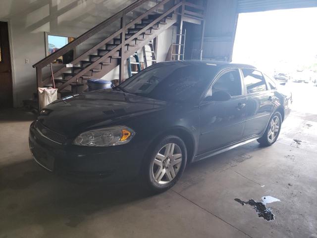 Vin: 2g1wb5e34e1105827, lot: 52177155, chevrolet impala lt 2014 img_1
