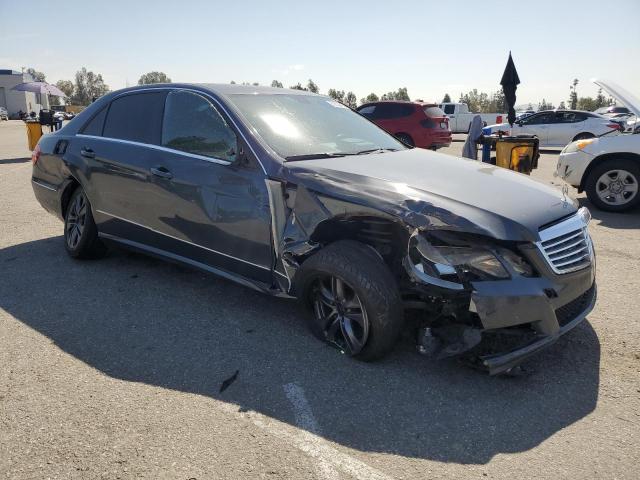 Vin: wddhf5gbxba270135, lot: 52053415, mercedes-benz e-class 350 20114