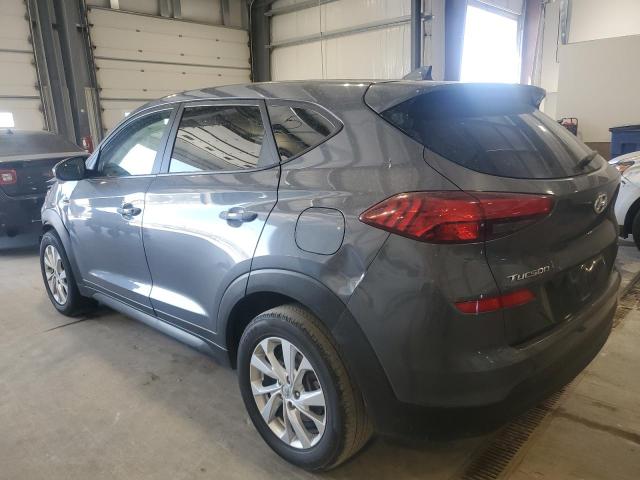 Vin: km8j23a43mu405006, lot: 54944905, hyundai tucson se 20212