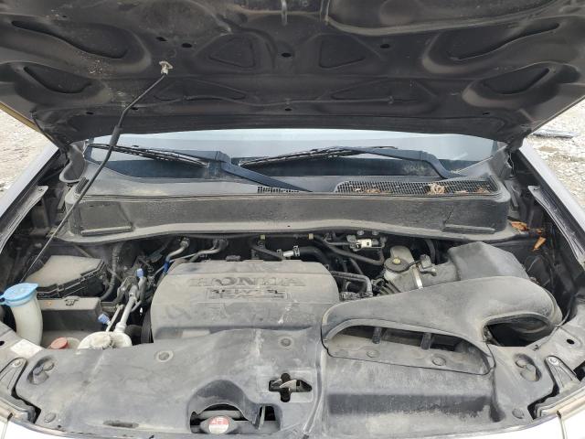 2015 HONDA PILOT LX 5FNYF3H22FB004991