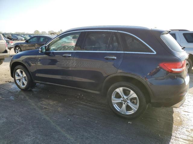 Vin: wdc0g4kb1hf226357, lot: 49908635, mercedes-benz glc-class 300 4matic 20172
