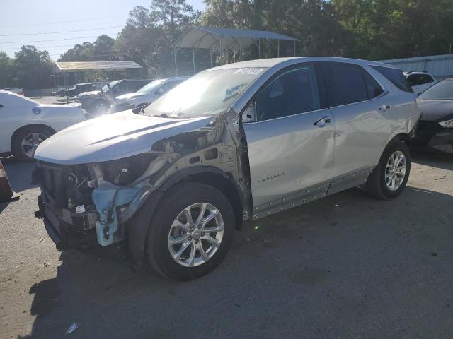 Vin: 2gnaxuev0l6234671, lot: 52497045, chevrolet equinox lt 2020 img_1
