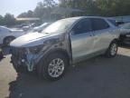 2020 CHEVROLET EQUINOX LT - 2GNAXUEV0L6234671