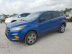 2018 FORD ESCAPE S - 1FMCU0F70JUA63546