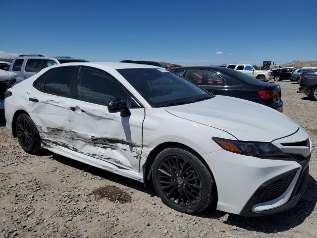Vin: 4t1g11bk3mu045430, lot: 55171365, toyota camry se 20214