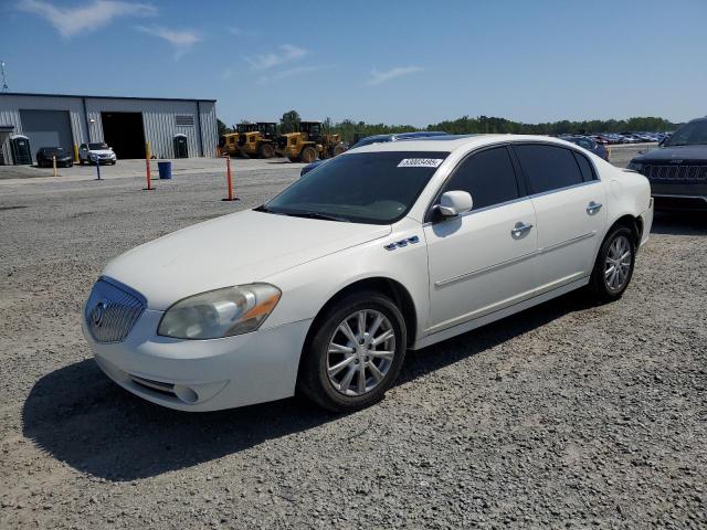 BUICK LUCERNE CX
