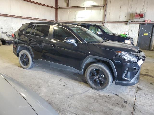 2021 TOYOTA RAV4 XLE - 2T3P1RFV0MC249999
