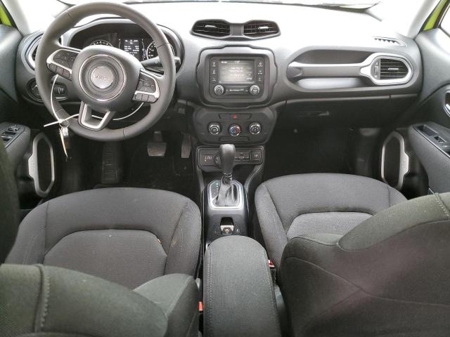 2018 JEEP RENEGADE S - ZACCJBAB3JPJ32474