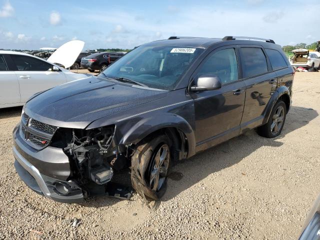 DODGE JOURNEY CROSSROAD