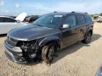 2016 DODGE JOURNEY CR - 3C4PDCGB1GT187144