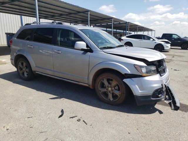 2017 DODGE JOURNEY CR - 3C4PDCGG2HT532629