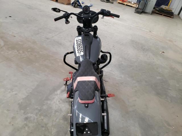 2022 HARLEY-DAVIDSON FXLRS 1HD1YWZ26NB038203