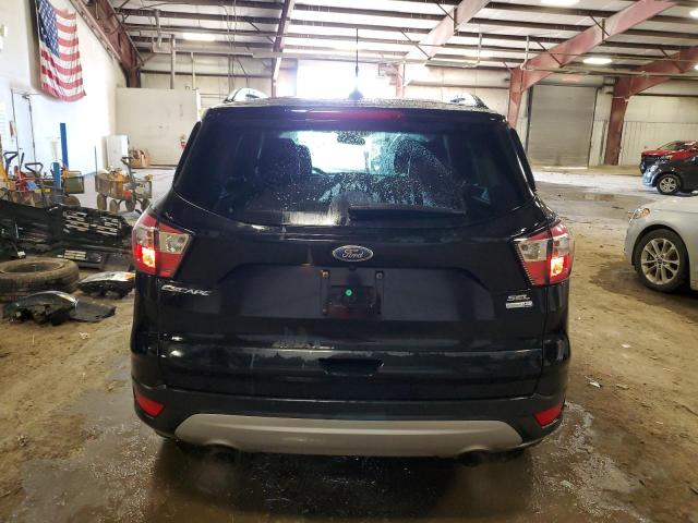 2018 FORD ESCAPE SEL - 1FMCU9HD0JUB71494