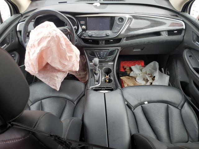 2016 BUICK ENVISION P LRBFXESX8GD158438
