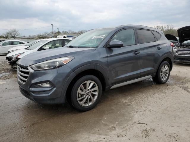HYUNDAI TUCSON SEL