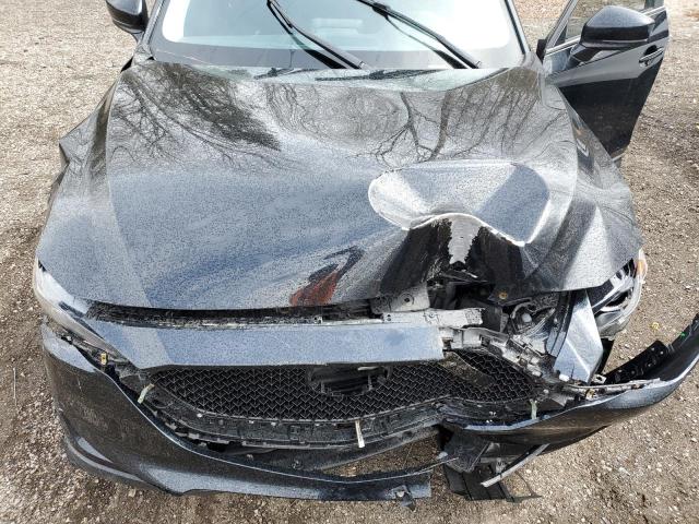 2019 MAZDA CX-5 SPORT - JM3KFABL3K0672312