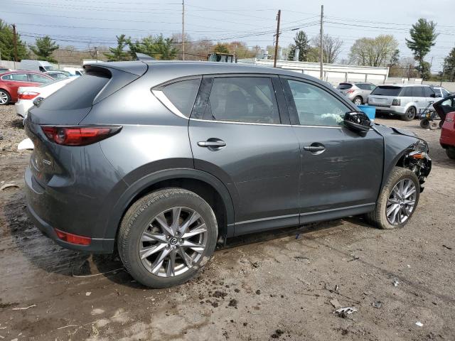 2019 MAZDA CX-5 GRAND - JM3KFBDM6K0603366