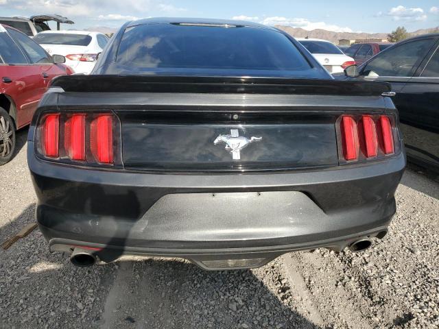 2017 FORD MUSTANG - 1FA6P8AM8H5266571