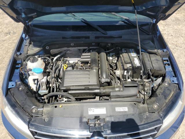 2017 VOLKSWAGEN JETTA S - 3VW2B7AJ4HM402273