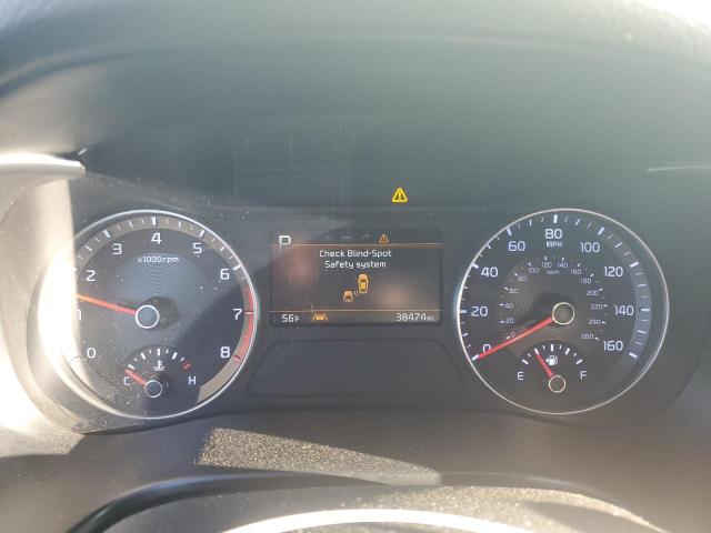 2024 KIA FORTE GT L 3KPF54AD5RE718667