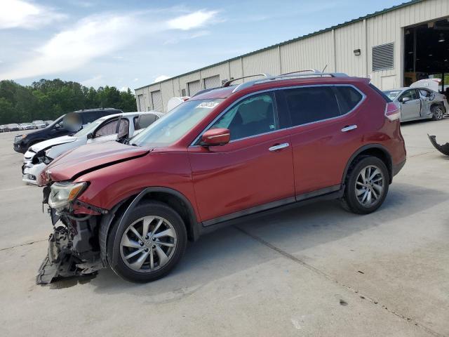 Vin: 5n1at2mv2fc776534, lot: 54384755, nissan rogue s 2015 img_1