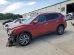 2015 NISSAN ROGUE S - 5N1AT2MV2FC776534