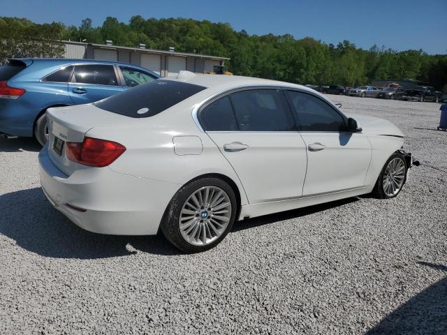 Vin: wba3a5c57cf257346, lot: 53744705, bmw 3 series i 20123
