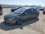 2018 FORD FOCUS SE - 1FADP3FE4JL322566