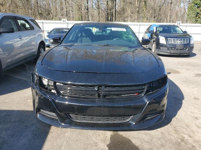 2023 DODGE CHARGER SX - 2C3CDXBG1PH623822