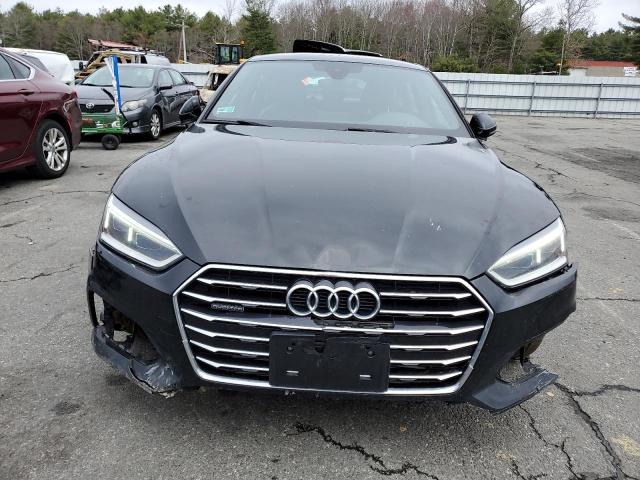 wauancf52ka051682 - 2019 Audi a5 premium - #52384235