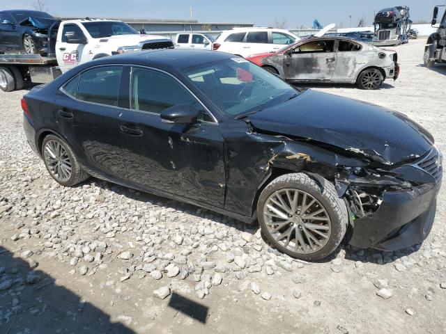 Vin: jthcm1d26g5007002, lot: 53470085, lexus is 300 20164