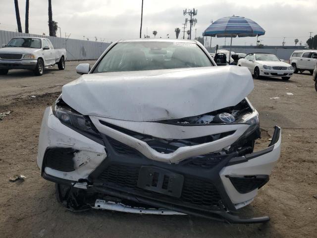 2023 TOYOTA CAMRY SE N - 4T1G31AK7PU614635