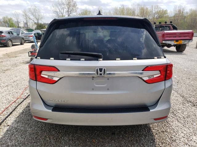 2020 HONDA ODYSSEY EX - 5FNRL6H73LB066101