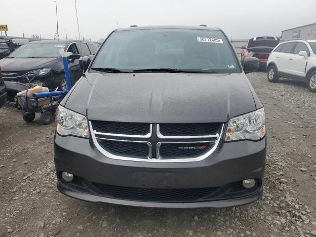 2017 DODGE GRAND CARA - 2C4RDGCG7HR600531