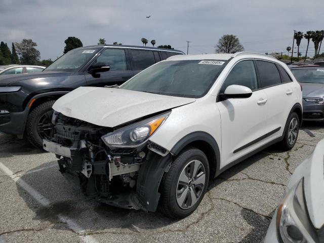 Vin: kndcb3lc1k5298157, lot: 49623585, kia niro fe 2019 img_1