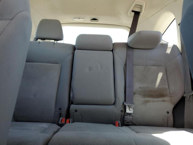 2016 HONDA CR-V LX - 3CZRM3H31GG705644