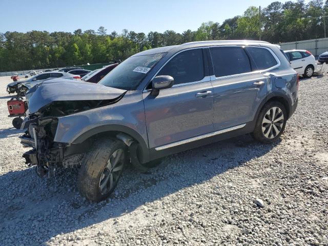 Vin: 5xyp34hc5ng225236, lot: 53256765, kia telluride ex 2022 img_1