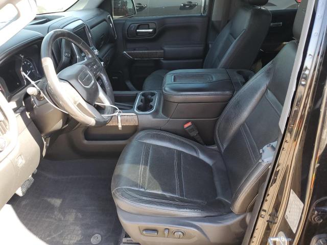 2019 GMC SIERRA K15 - 1GTU9FELXKZ130850