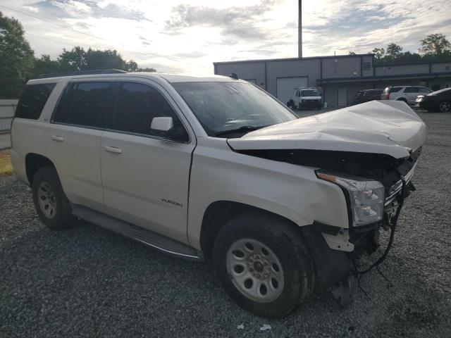 2015 GMC YUKON SLT 1GKS2BKC3FR132264