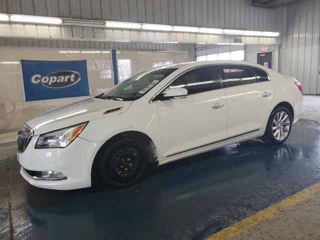 Vin: 1g4gb5g39ef245482, lot: 53816675, buick lacrosse 2014 img_1