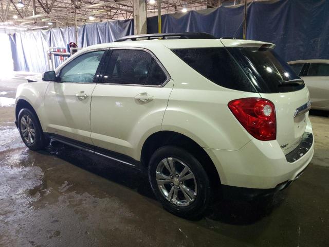 Vin: 1gnalbek7fz125865, lot: 52756145, chevrolet equinox lt 20152