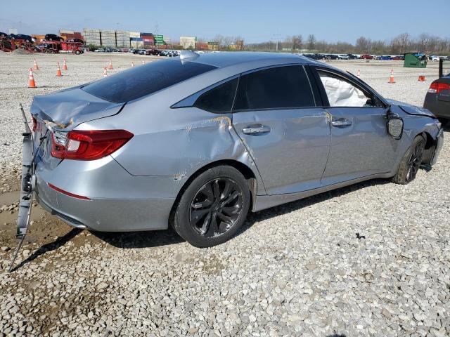 2018 HONDA ACCORD LX - 1HGCV1F16JA082558